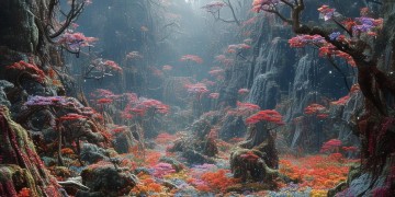 CF手游天蛛骑士怎么过？这些技巧你知道吗？