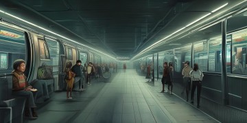 新人能玩地铁逃生手游吗？