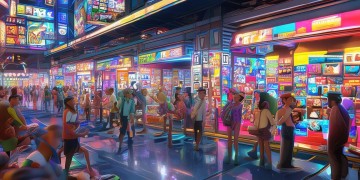 手游打折群是真的吗？