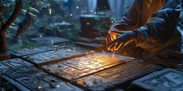 普陀手游修炼该点什么技能？