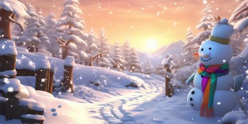 手游雪人中路真的好玩吗？