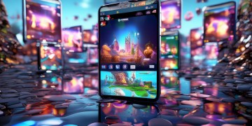 当下到底有什么手游好玩呢？