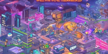 问鼎中原手游到底好不好玩?