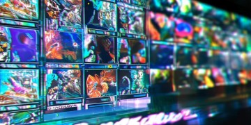 手游自由排位有人玩吗？