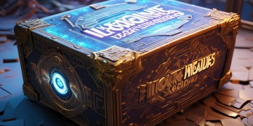 手游传奇盒子是什么?