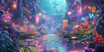 梦幻手游没孩子能玩吗？