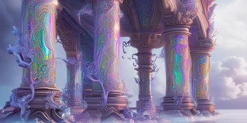 梦幻手游龙宫该带什么纹饰呢？
