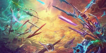 手游最致命的武器究竟是什么?