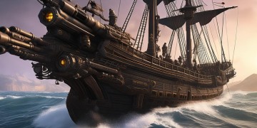 EVE手游海盗用什么武器和舰船合适？
