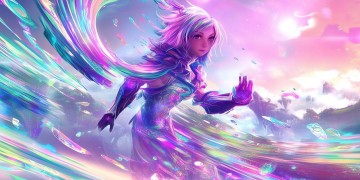梦幻手游神威值得玩吗？