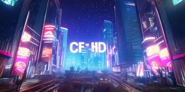 CF手游HD是什么意思？
