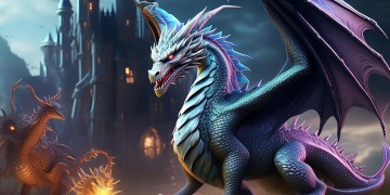 传奇手游魔王该带什么宠物？