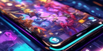 玩LOL手游用什么手机合适呢？