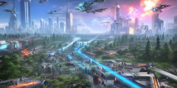 极限战争手游到底是什么样的游戏?