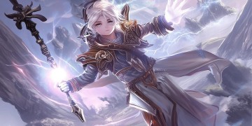 神武手游化生有什么技能？