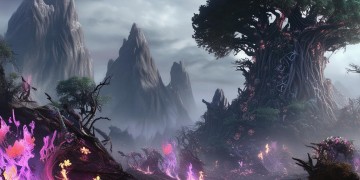 神武手游里有天魔里吗？