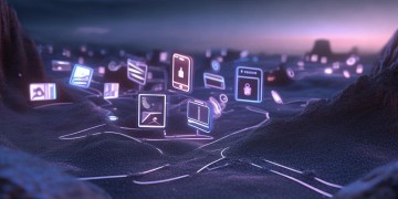 什么叫手游网游账号交易？