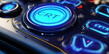 CF手游RT是什么按键？