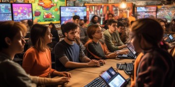 吃鸡手游和端游究竟是什么意思?