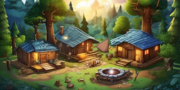 手游联盟用哪个营地好呢？