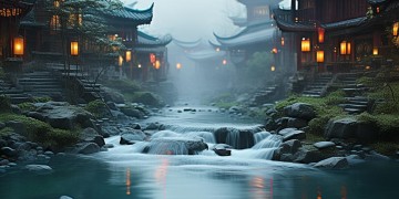 逆水寒手游推荐什么系统？
