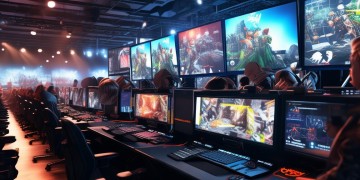 手游CF赛事是直播吗?