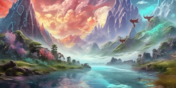 五行天手游真的如此不堪吗？