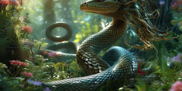 RO手游蛇女到底掉什么？