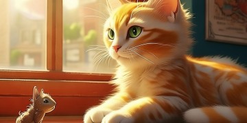 猫和老鼠手游里的猫好吃吗？