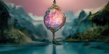 完美世界手游护符是什么？