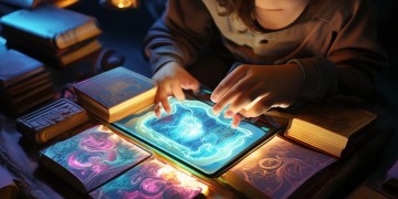 梦幻手游孩子该用什么书？