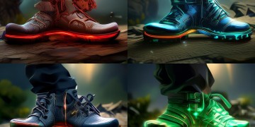 问道手游中鞋子选什么属性好呢？