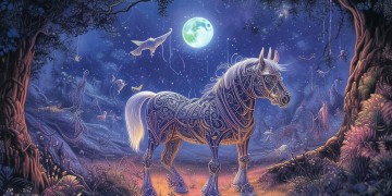 问道手游抽8阶坐骑机率高吗？