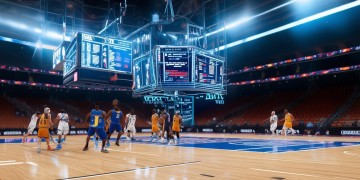 NBA Live手游MSA是什么？