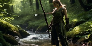 超级弓箭手要升级吗?