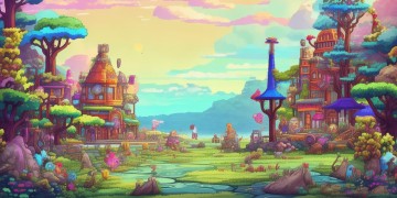 奥比岛手游跟端游互通吗?