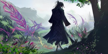 问道手游鬼道适合打什么职业？