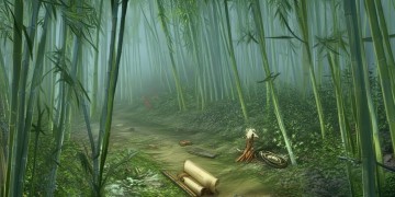 天刀手游捡垃圾究竟是什么？
