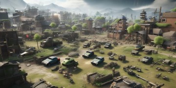 战区手游会出合作模式吗？