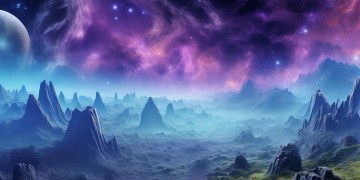 有哪些宇宙开阔的手游呢？