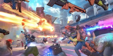 CF手游中哪些武器可以踢人呢？