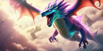 手游龙吟该带什么绝技？