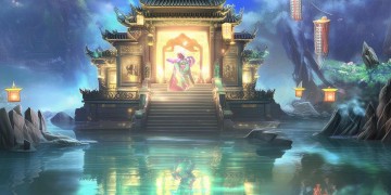 手游梦幻西游普陀烧钱吗？