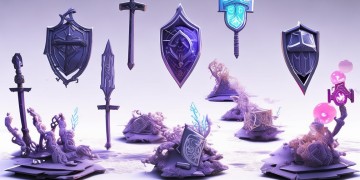 为什么RPG没有手游？