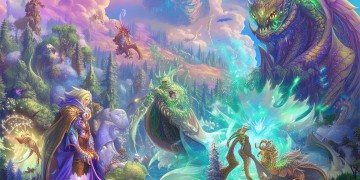 天堂手游都有哪些职业呢？