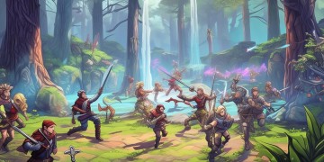 DNF手游能语音吗？