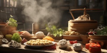 逆水寒手游烹饪什么好呢？