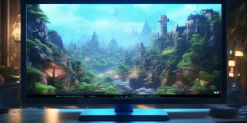 梦幻手游在电脑上能同步吗？
