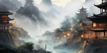 逆水寒手游有哪些副本呢?