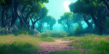 神武手游没钱玩什么职业好呢？